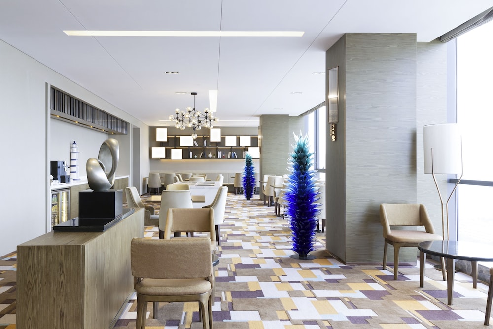 Novotel Rizhao Suning 65/73