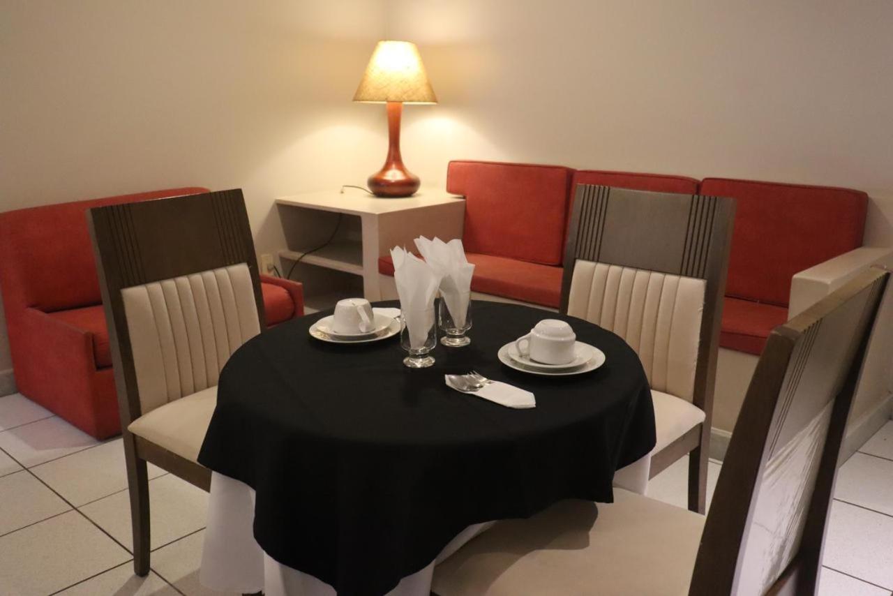 Vicenza Apart Hotel 39/54