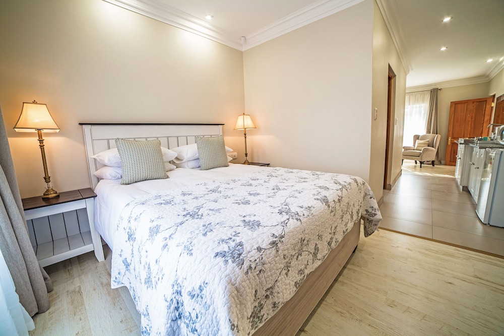 Annvilla Guesthouse 9/50
