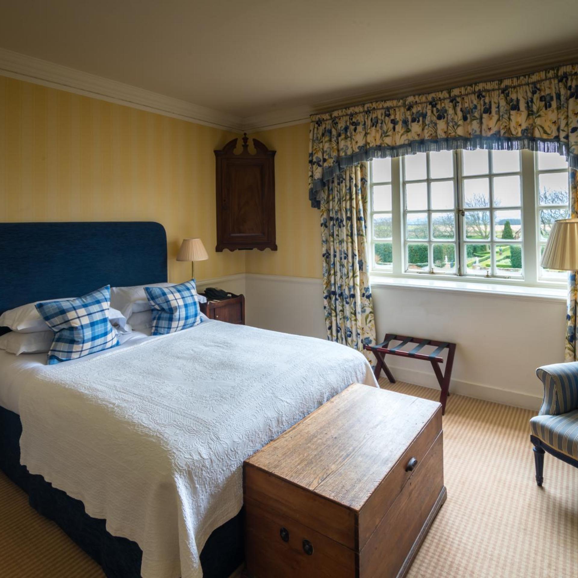 Premium, Double Bed