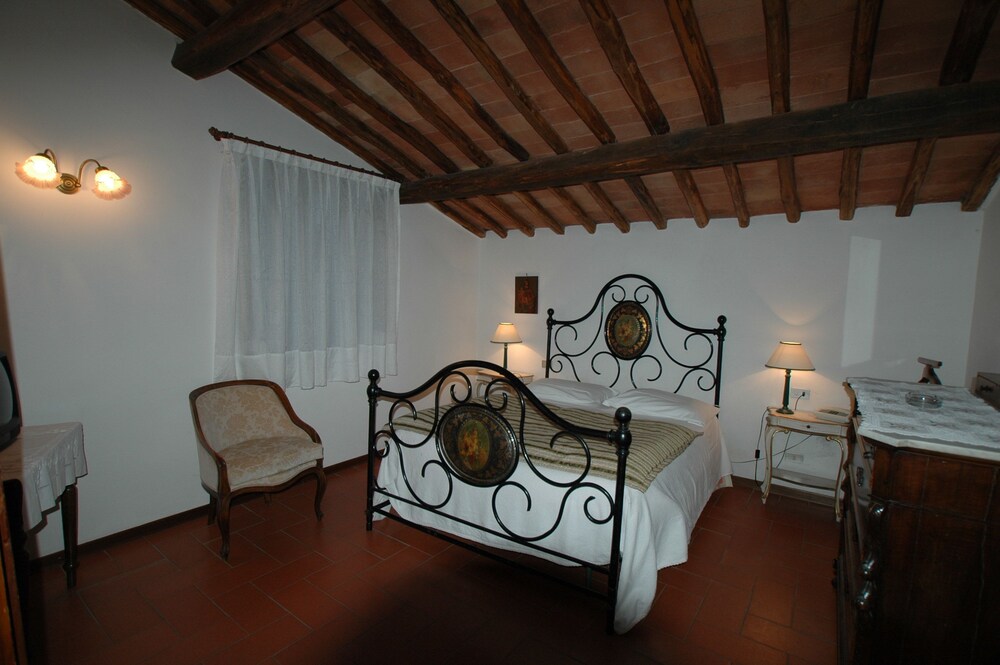 Albergo Il Colombaio 5/24
