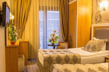Grand Rosa Hotel 17/42