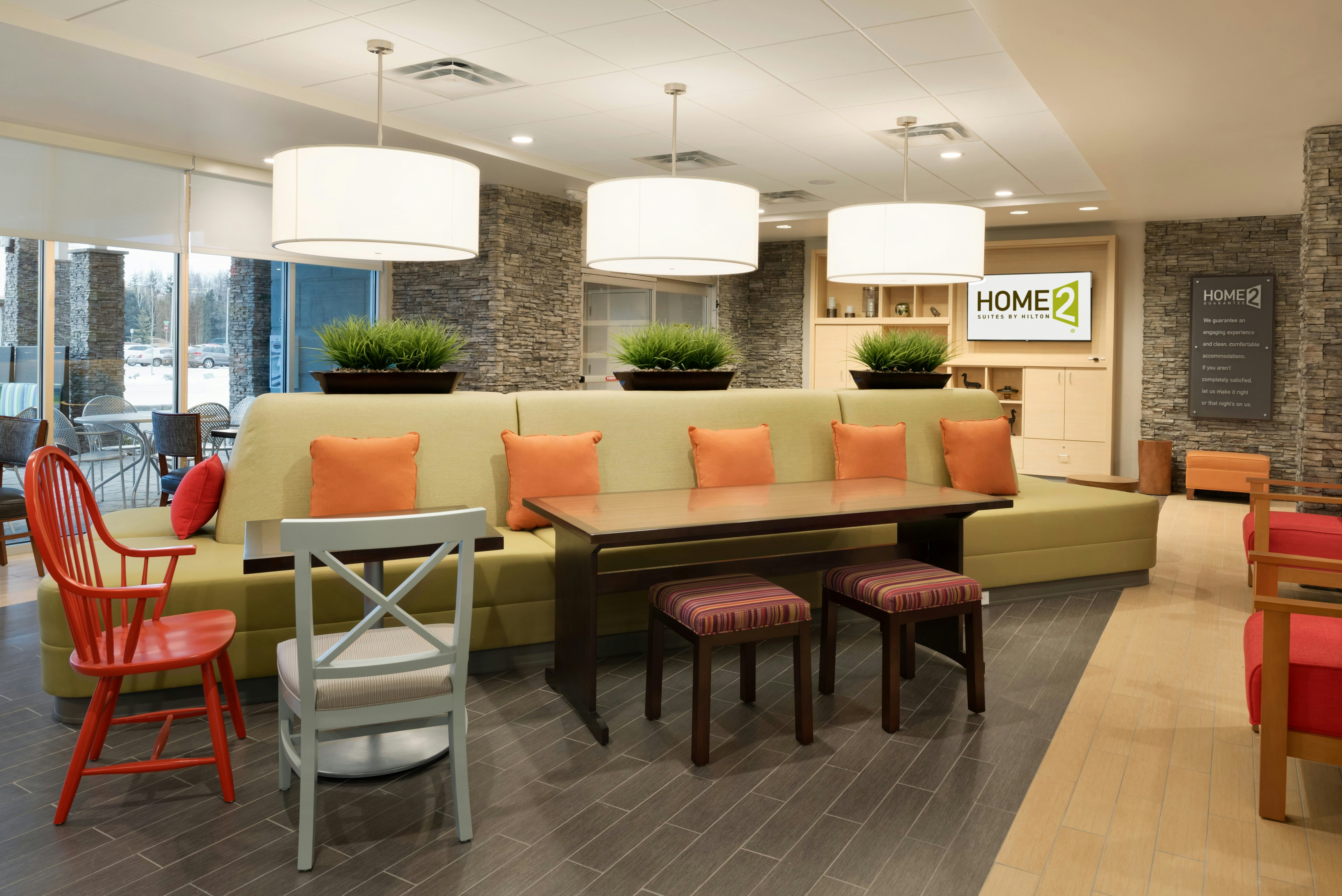 Home2 Suites by Hilton Anchorage/Midtown 49/62
