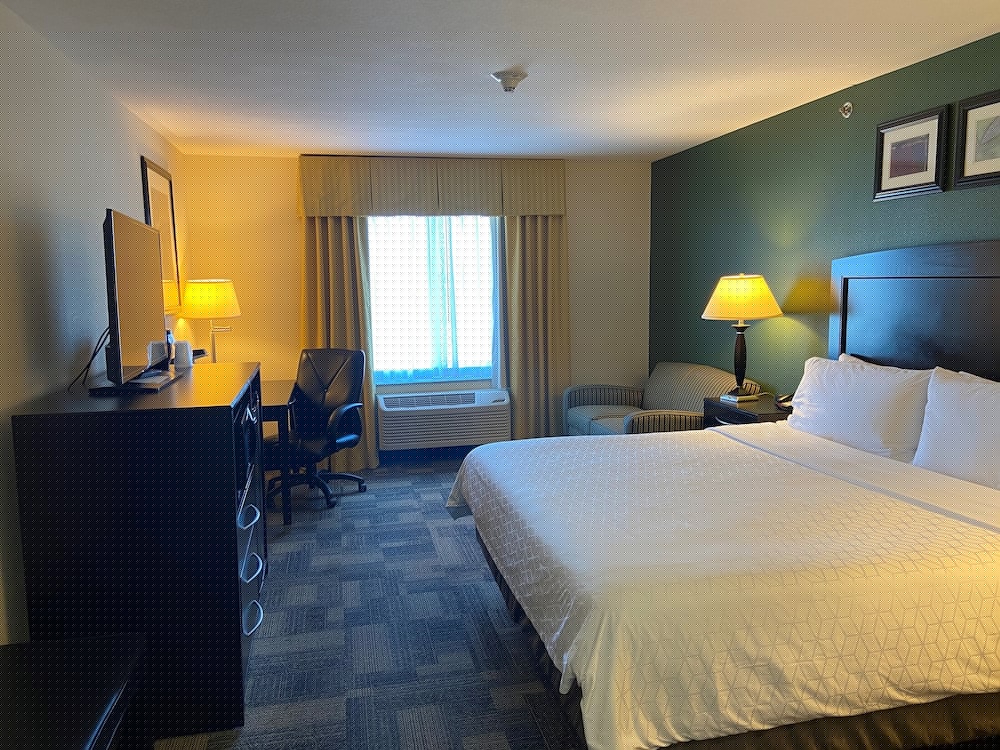 Holiday Inn Express Hotel Suites Pekin Peoria Area 17/62