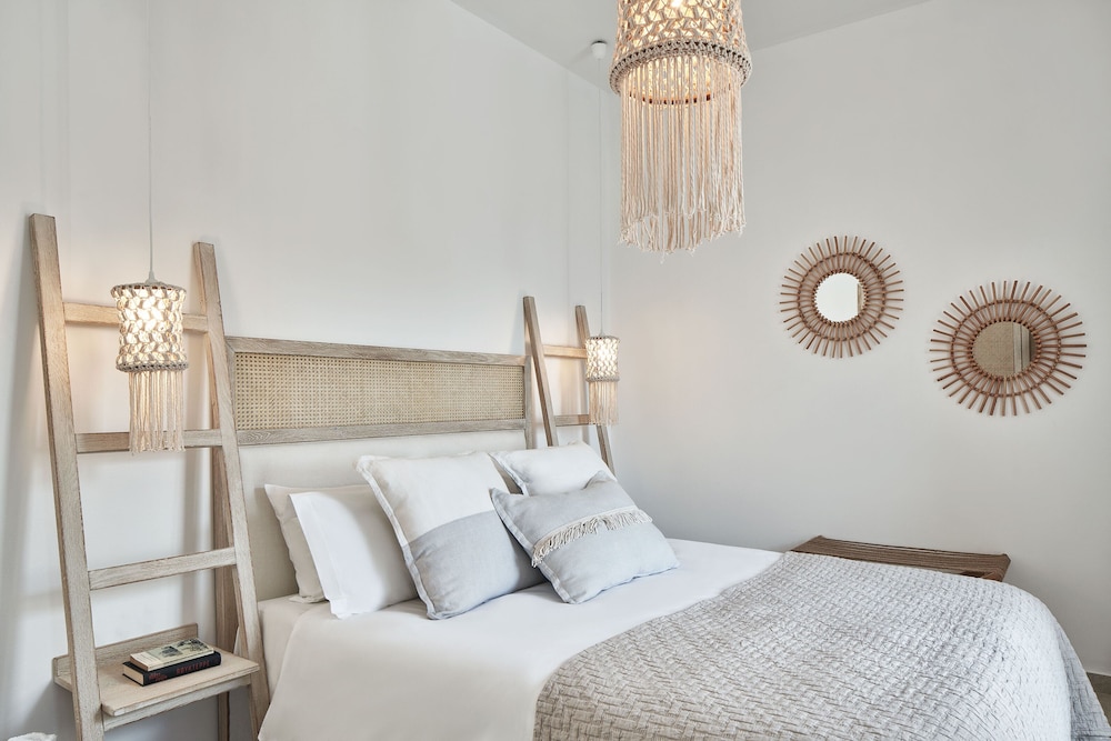 Volcano Luxury Suites Milos 15/50