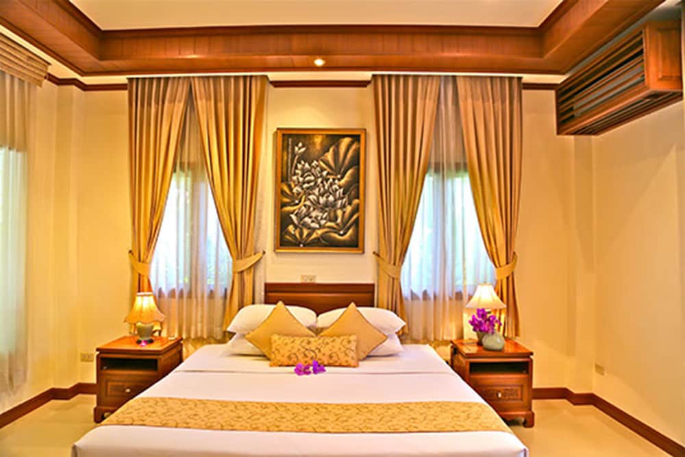 The Oriental Siam Resort 26/71