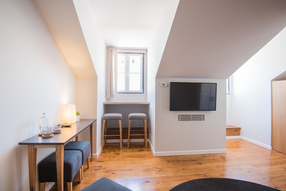 Urbano FLH Hotels Lisboa 40/49