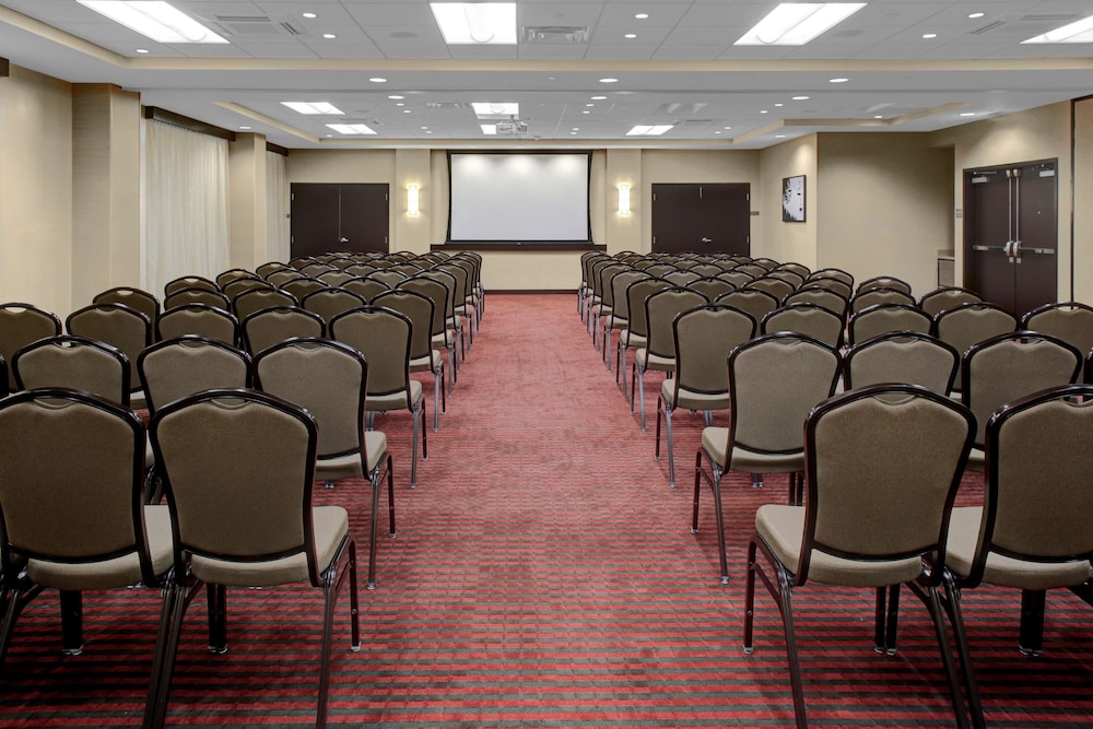 Hyatt Place Boulder Pearl Street 53/60