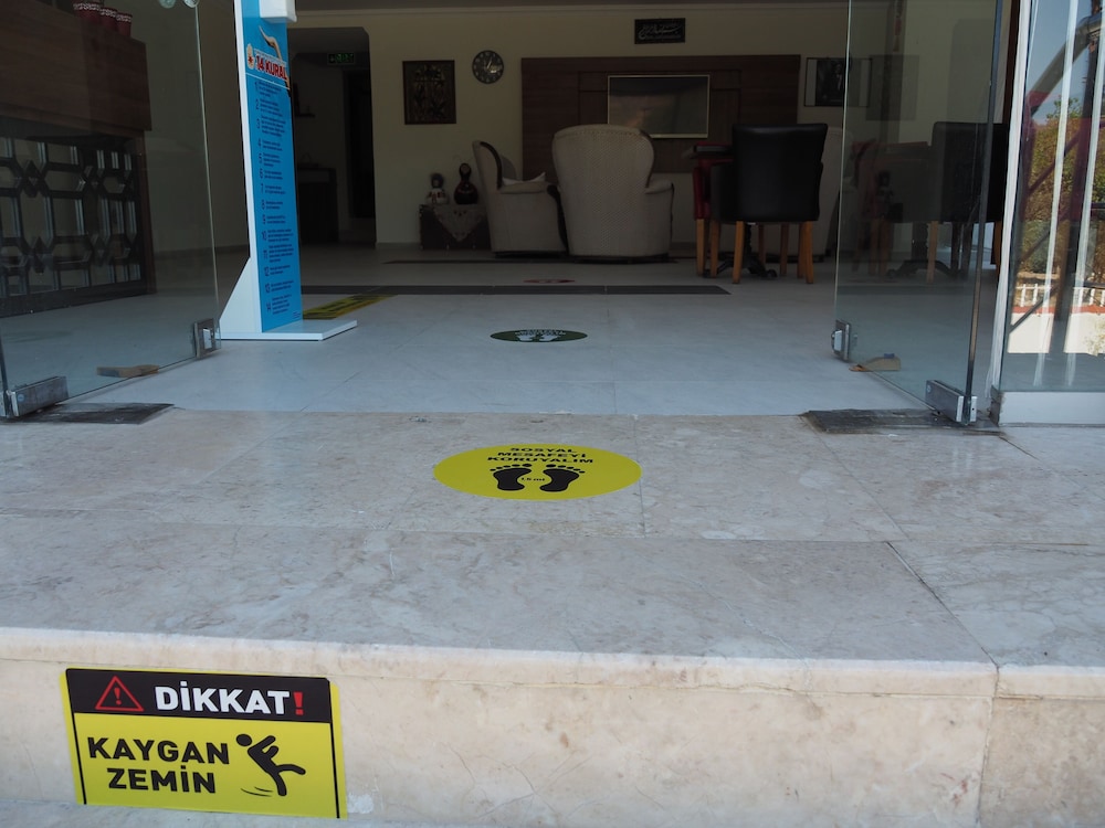 Mucize Termal Spa 41/50