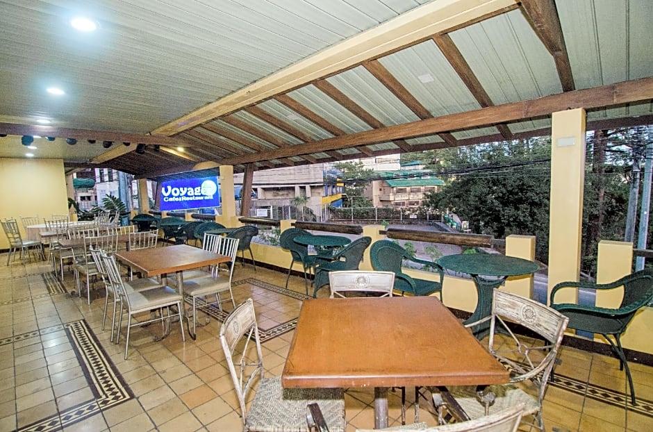 El Cielito Hotel Baguio 31/45