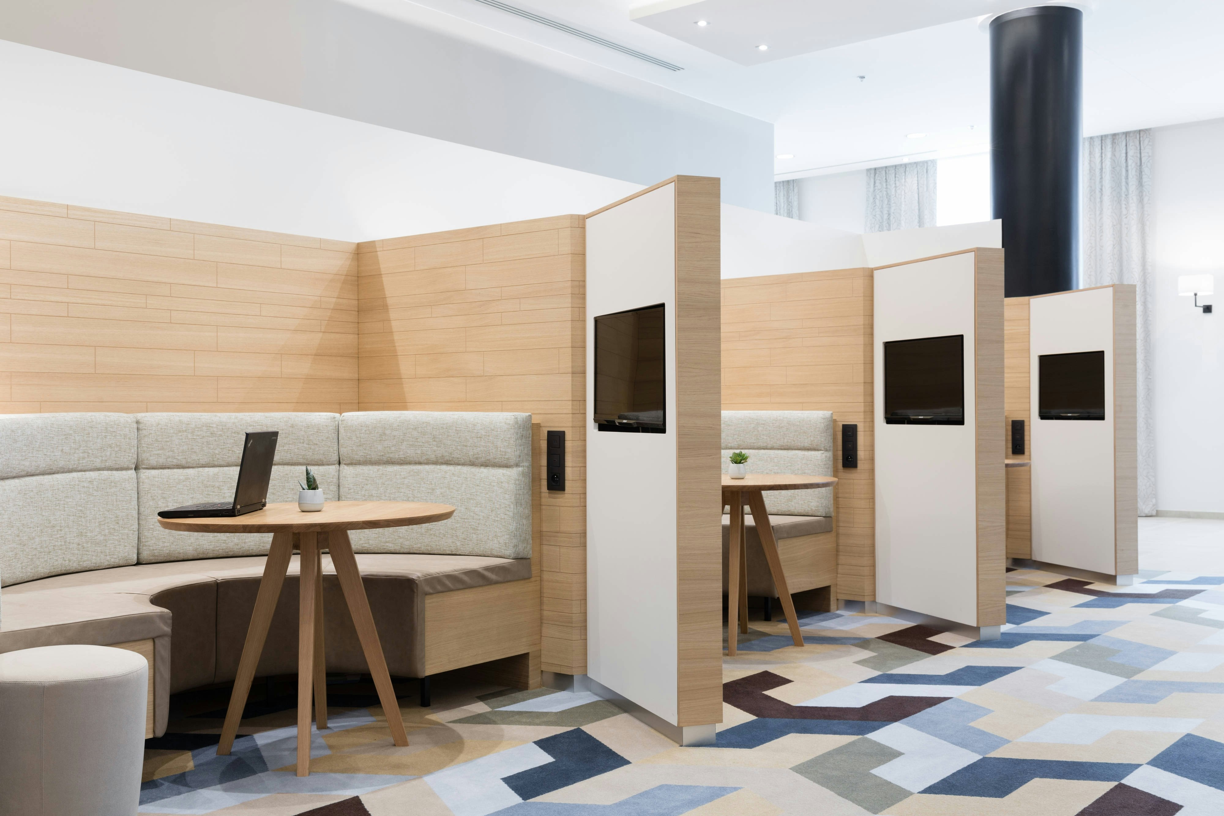 Courtyard By Marriott Brussels 3/52