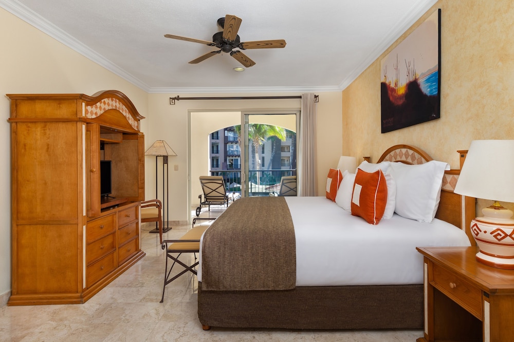 Villa Del Arco Beach Resort And Spa 42/78