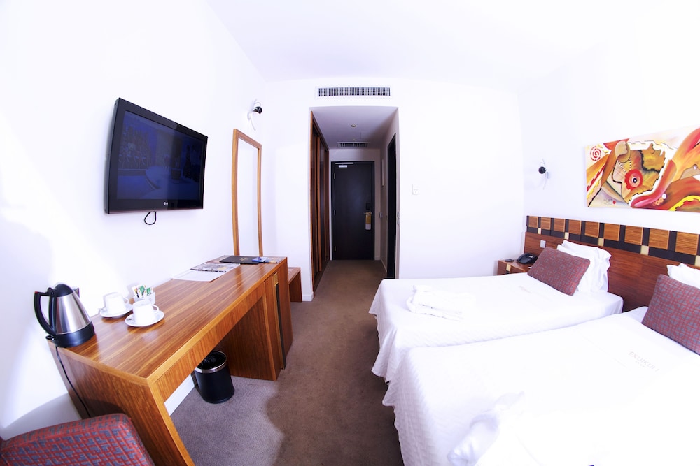room
