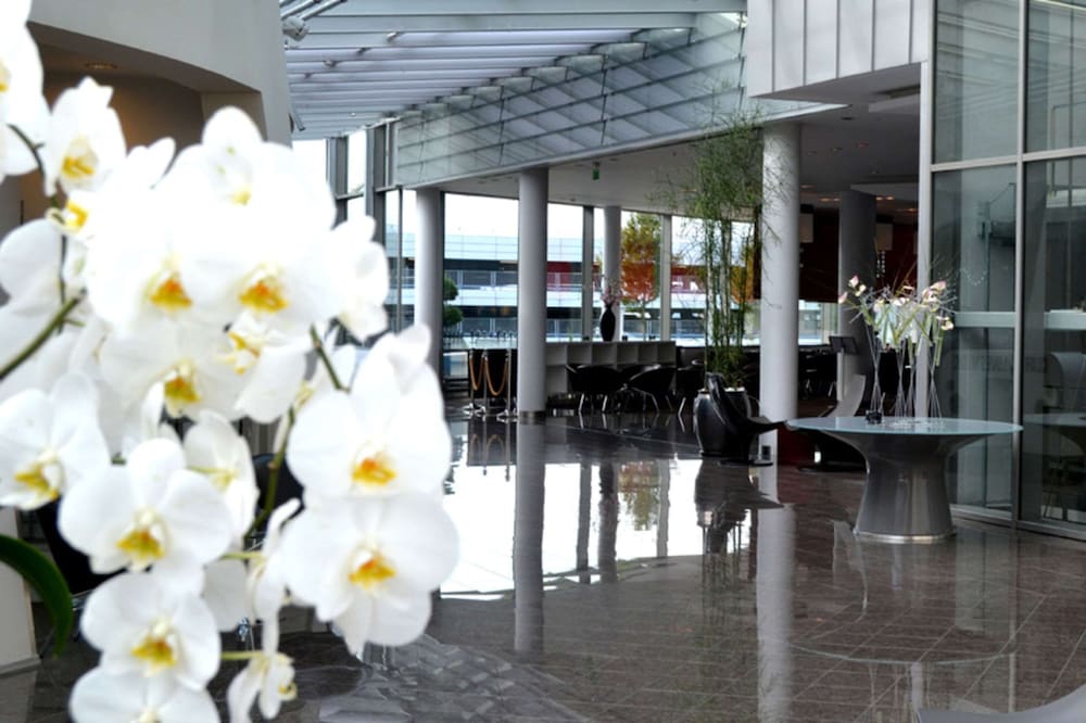 Clarion Hotel Bergen Airport 31/40