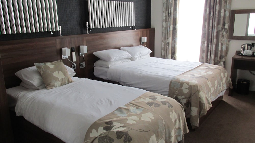 Harboro Hotel 14/33