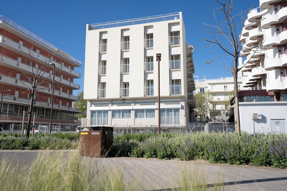 Hotel Haway 8/50