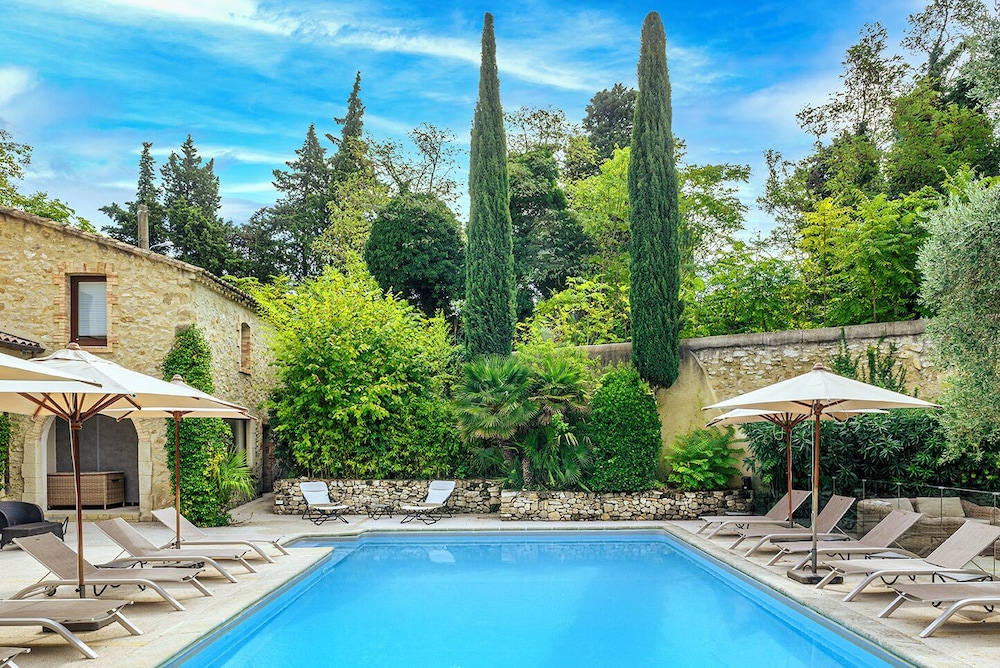 Chateau de Massillan 23/50