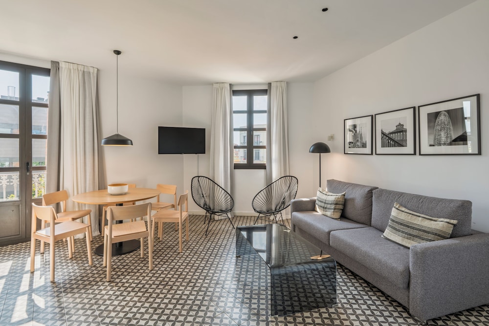 Aspasios Poblenou Apartments 22/50