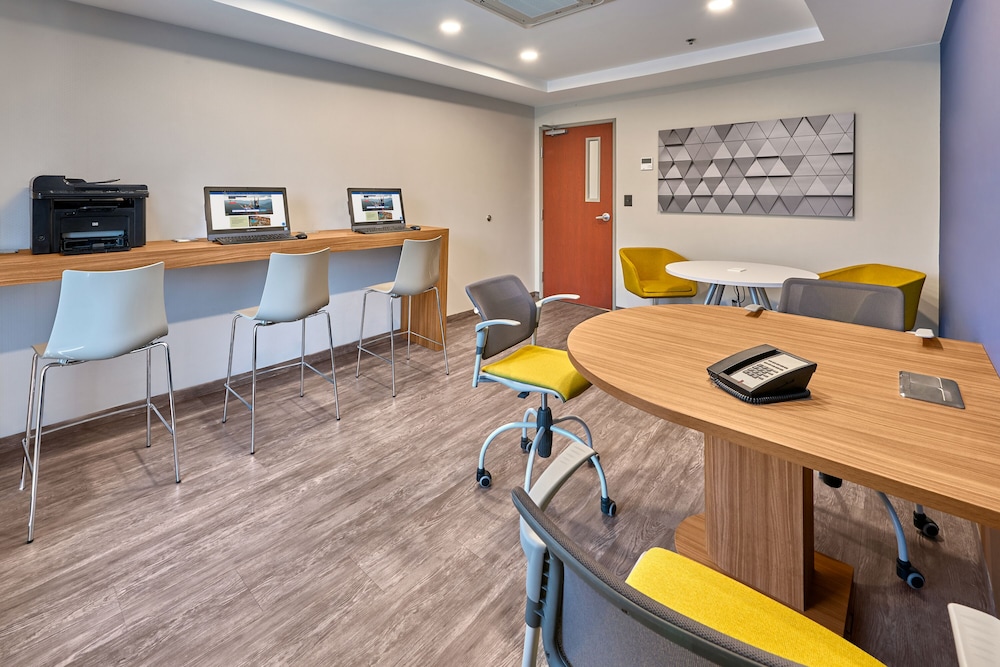 City Express by Marriott Mexicali 50/60