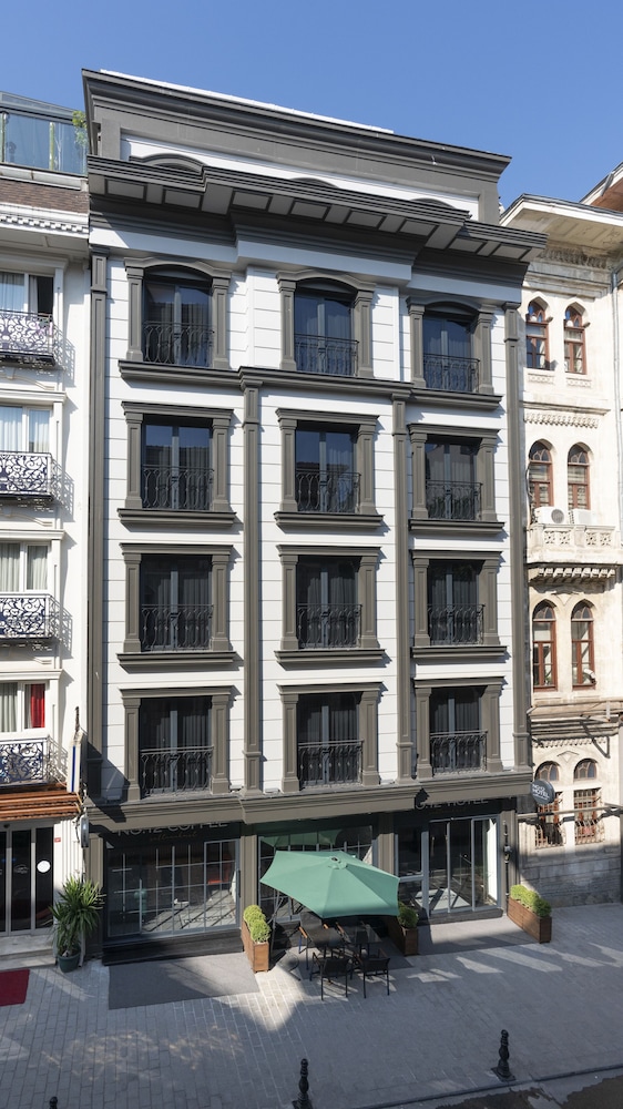 No:12 Hotel Sultanahmet 7/60
