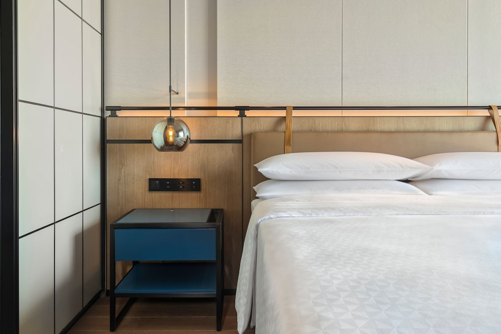 Four Points by Sheraton Guangzhou, Baiyun 8/39