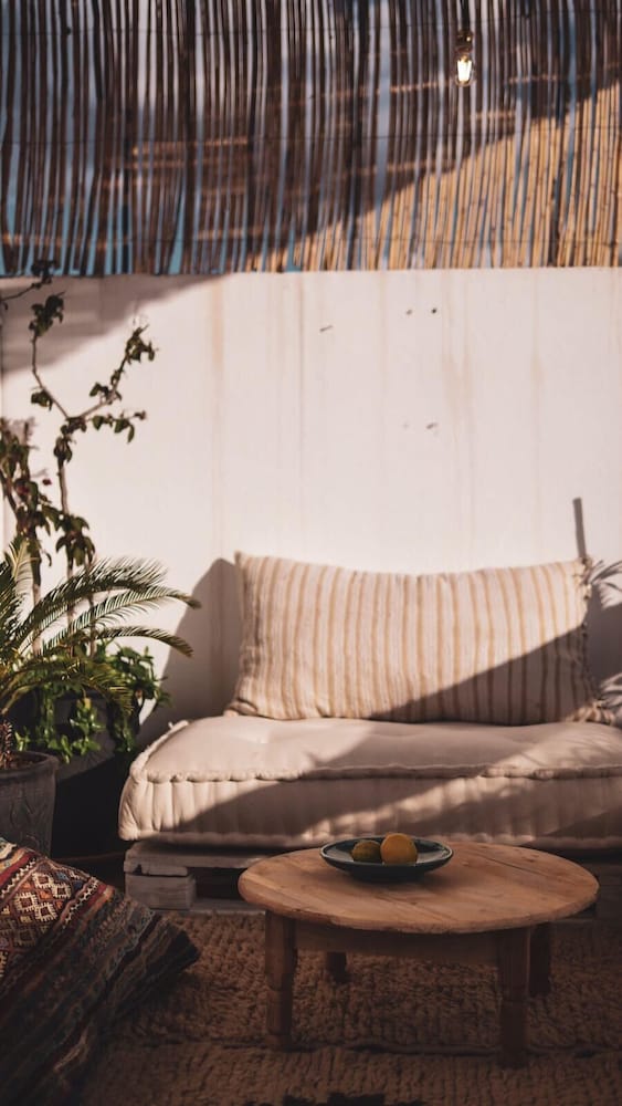 Boho 27 Hostel Marrakech 38/44
