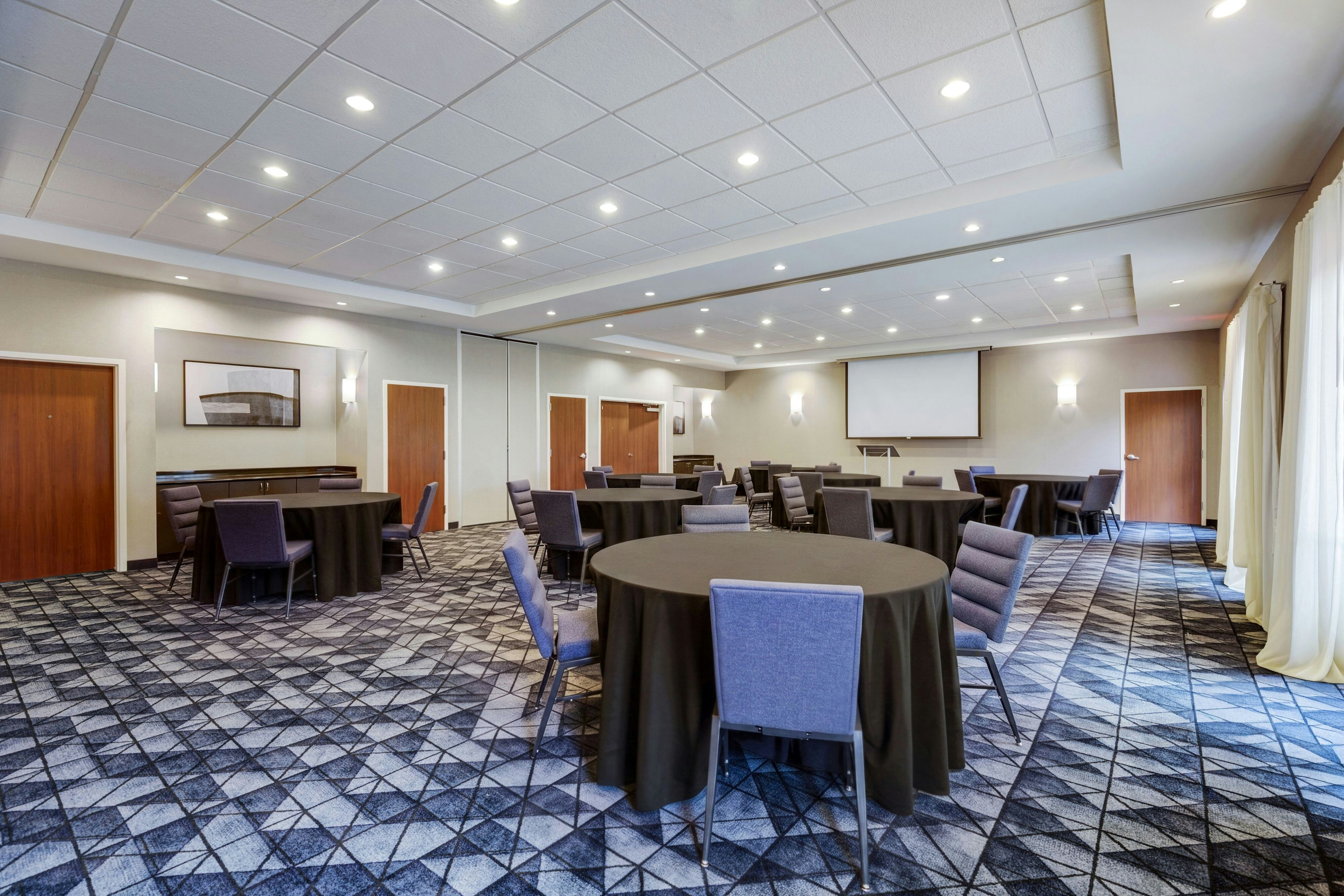 Courtyard by Marriott Fort Worth West at Cityview 36/50
