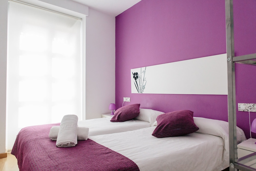 APARTAMENTOS TITO SAN AGUSTIN 11/55
