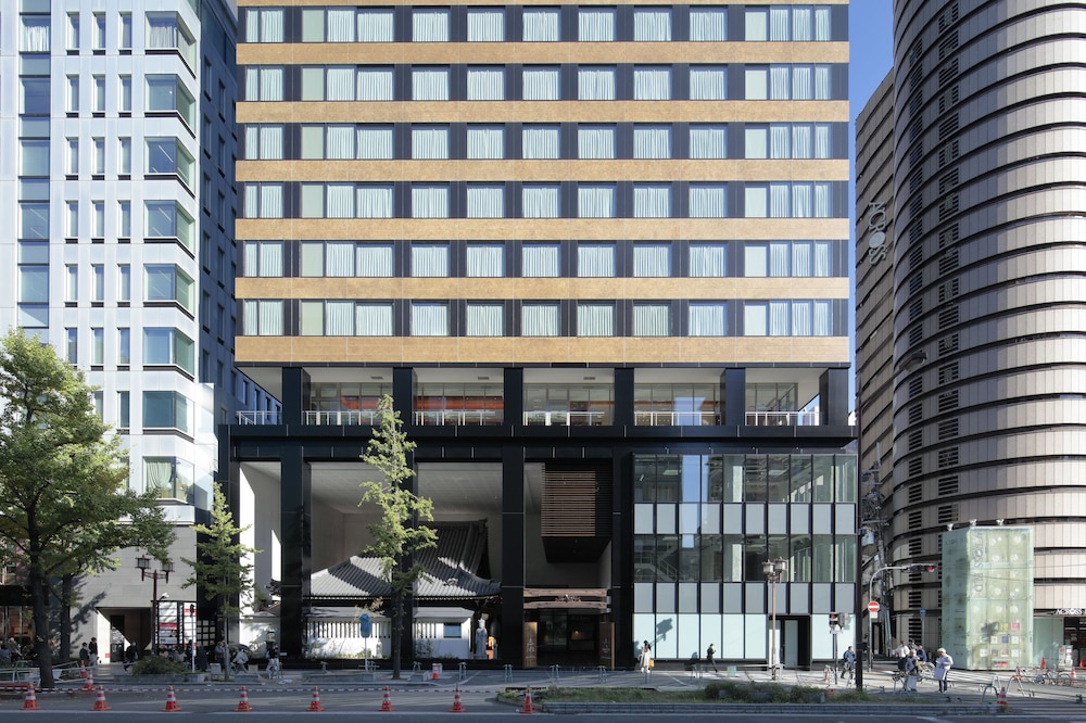 Candeo Hotels Osaka Shinsaibashi 3/50
