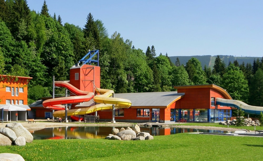 AQUA PARK SPINDLERUV MLYN 5/66