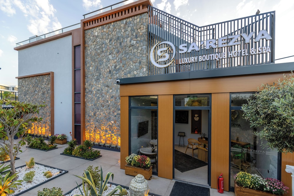 Sa Rezya Luxury Boutique Hotel & Spa 1/50