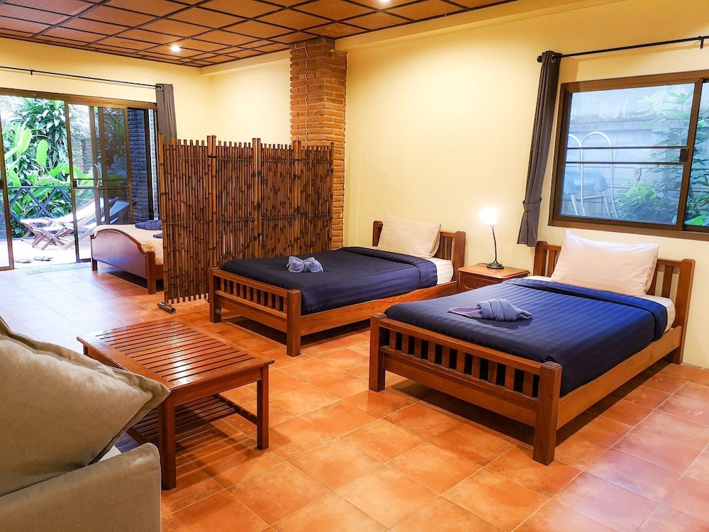 Villa Bali Eco Resort 8/89