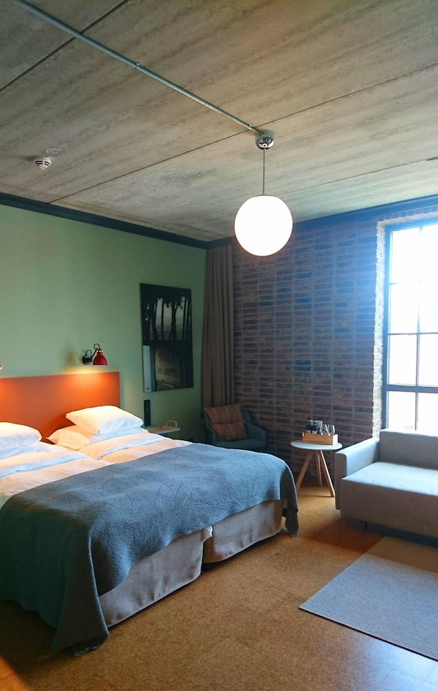 The Winery Hotel, WorldHotels Crafted 14/71