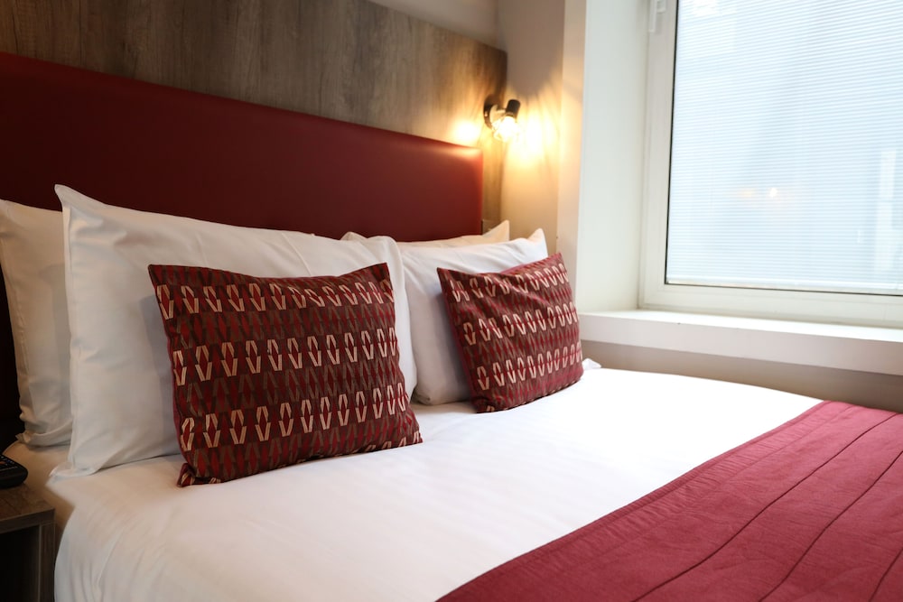 Euston Square Hotel 26/52