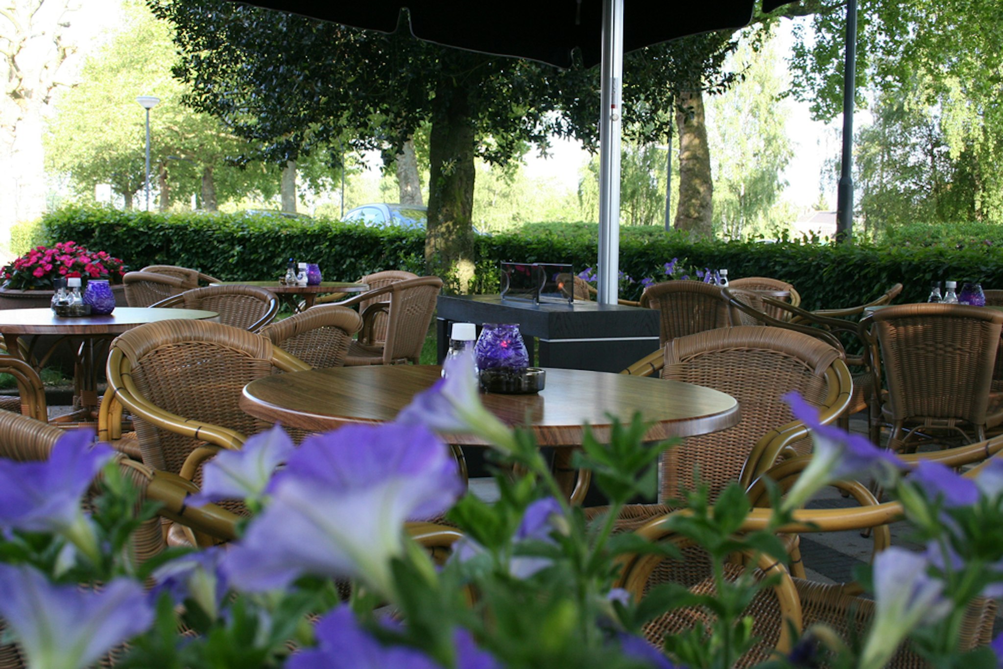 Fletcher Hotel Restaurant Waalwijk 39/46