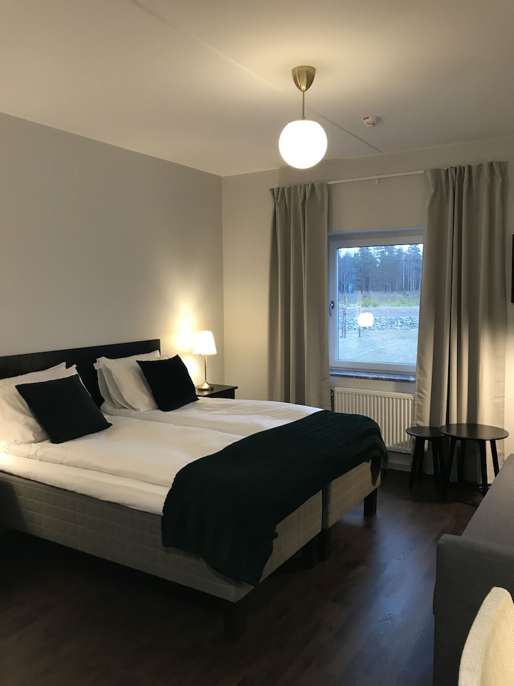 Rasta Värnamo 5/31