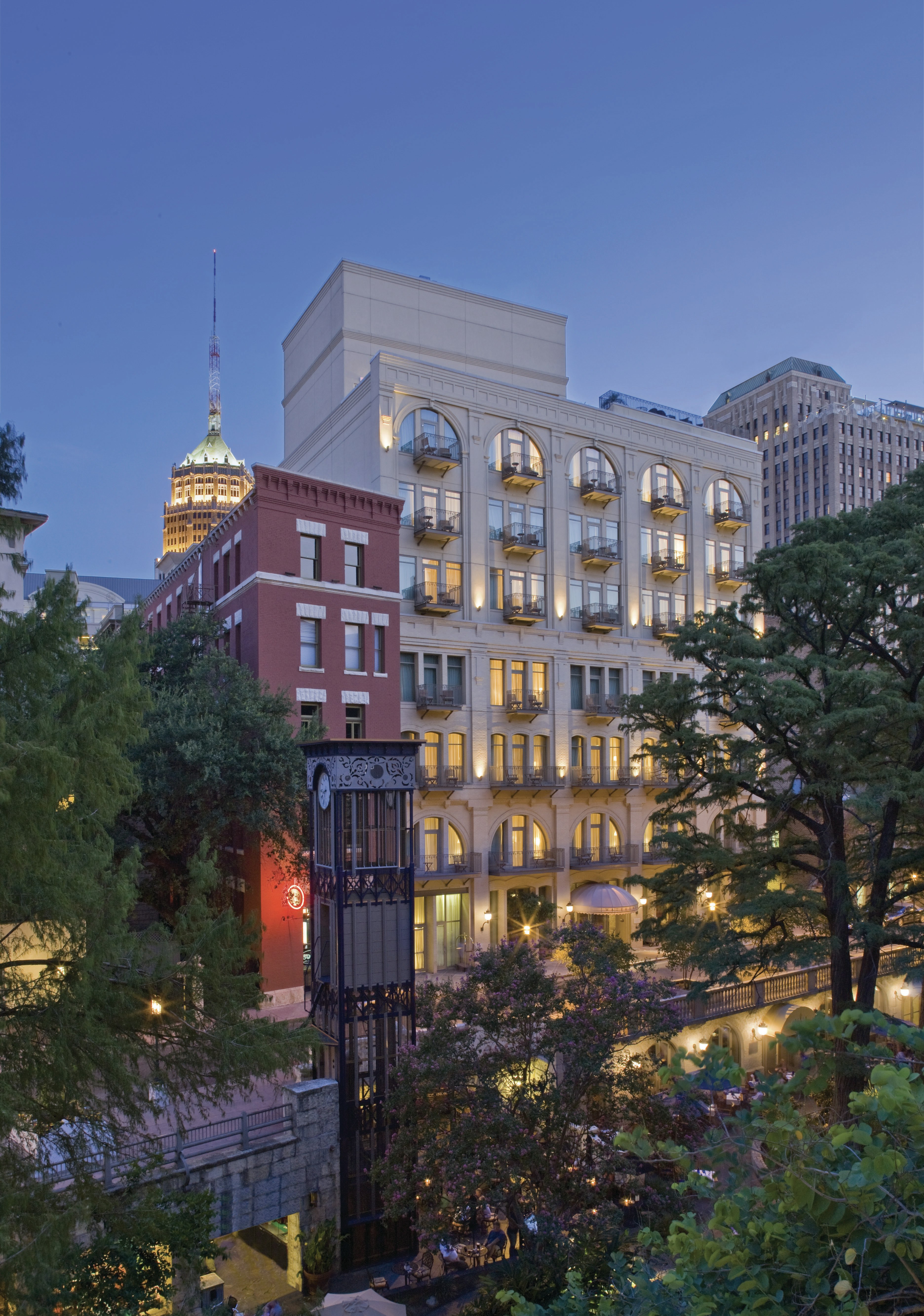 Mokara Hotel And Spa 2/50
