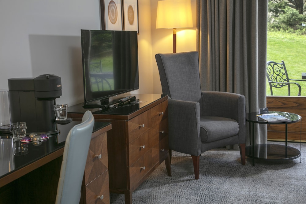 Dunston Hall Hotel, Spa & Golf Resort 36/50