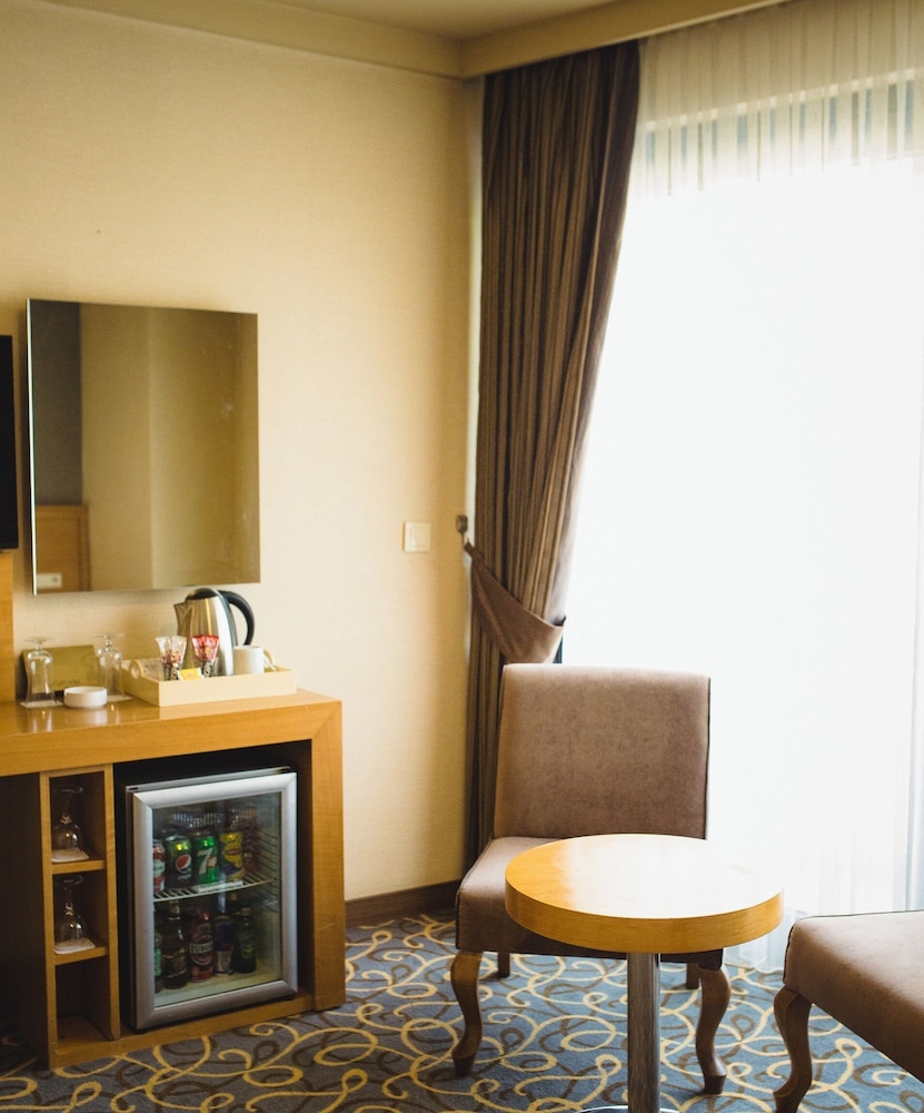 Volley Hotel Izmir 39/63