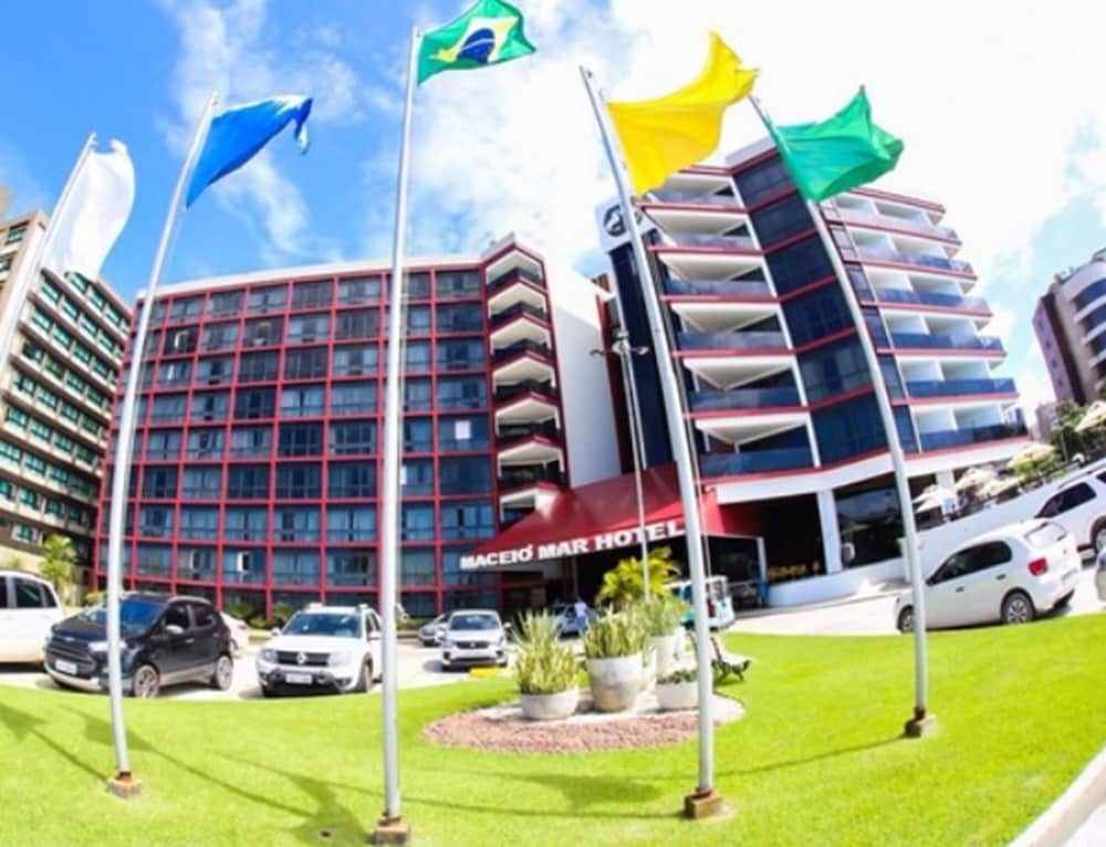 Maceio Mar Hotel 60/73