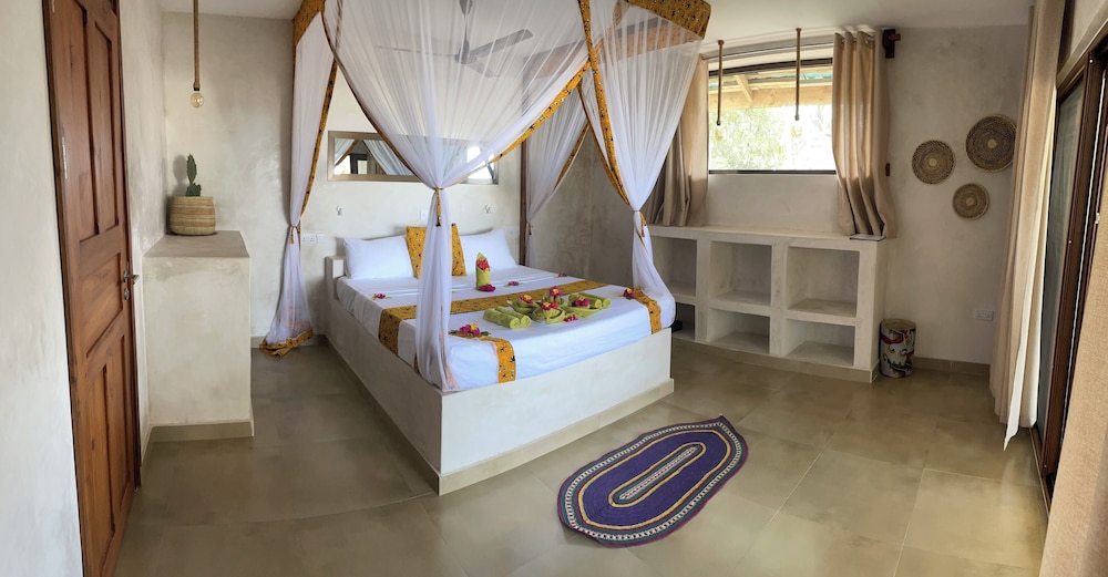 Blue Reef Sport And Fishing Lodge & Bungalows 20/49