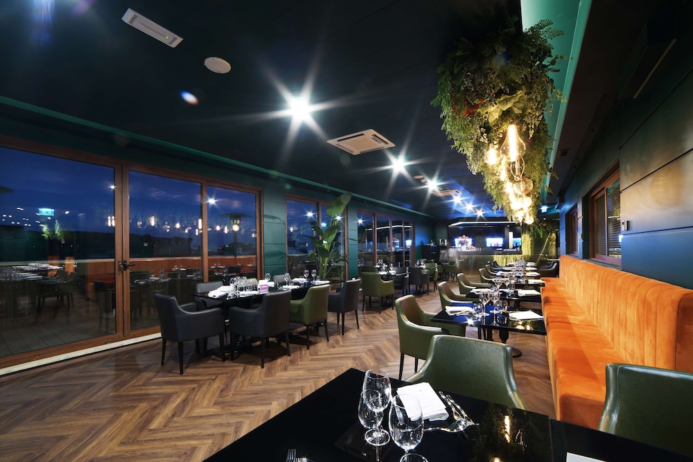 Radisson Blu Ghr Hotel Rome 59/76