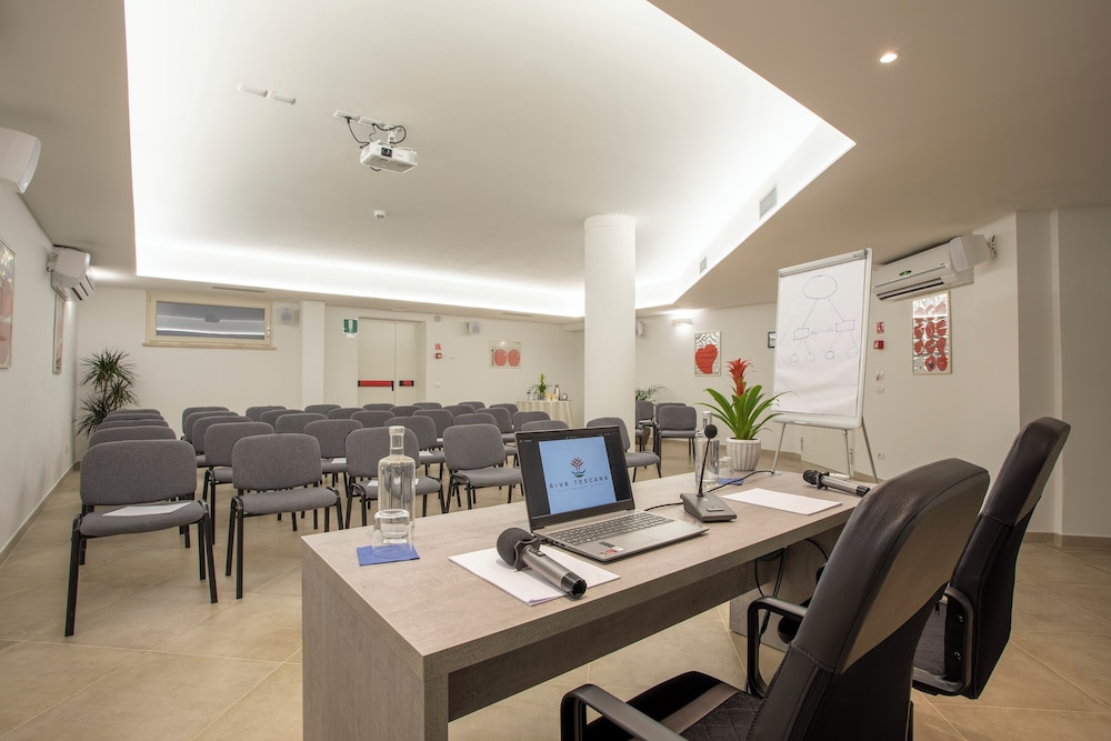 Riva Toscana Golf Resort & SPA 41/56