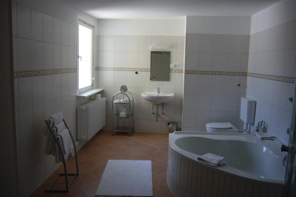 Hotel Am Friedrichsbad 41/41