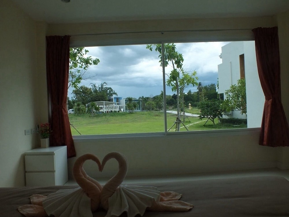 Worawee Resort & Spa 32/50