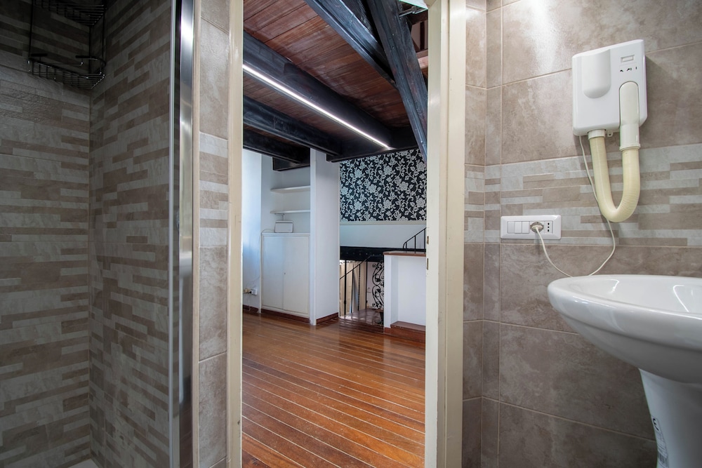 The House In Trastevere 47/48