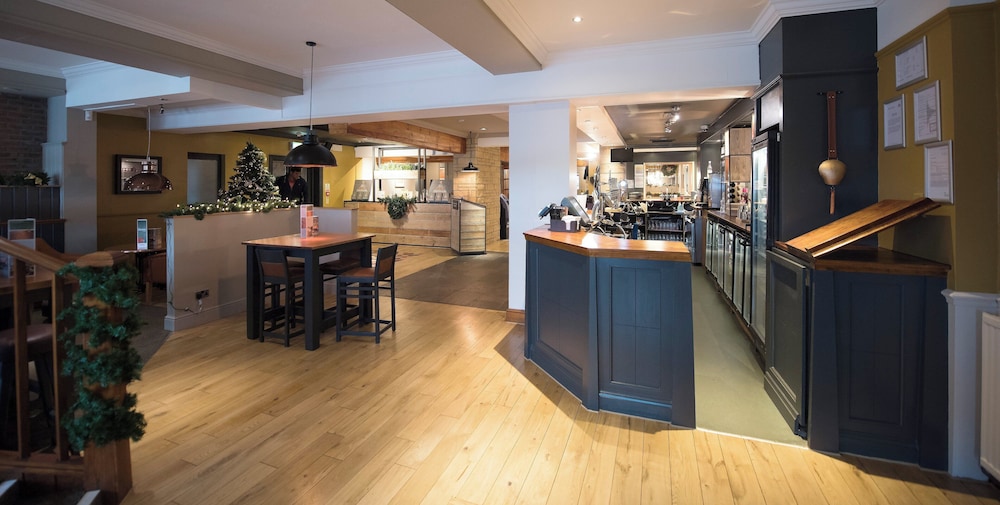 Premier Inn Glasgow (Hamilton) Hotel 33/41