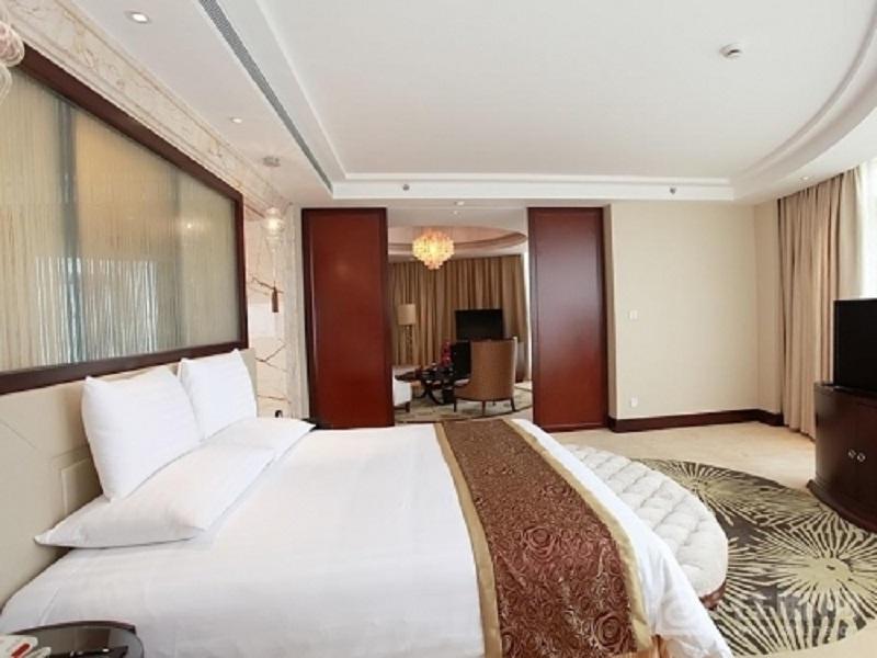Golden Shining New Century Grand Hotel Beihai 9/49