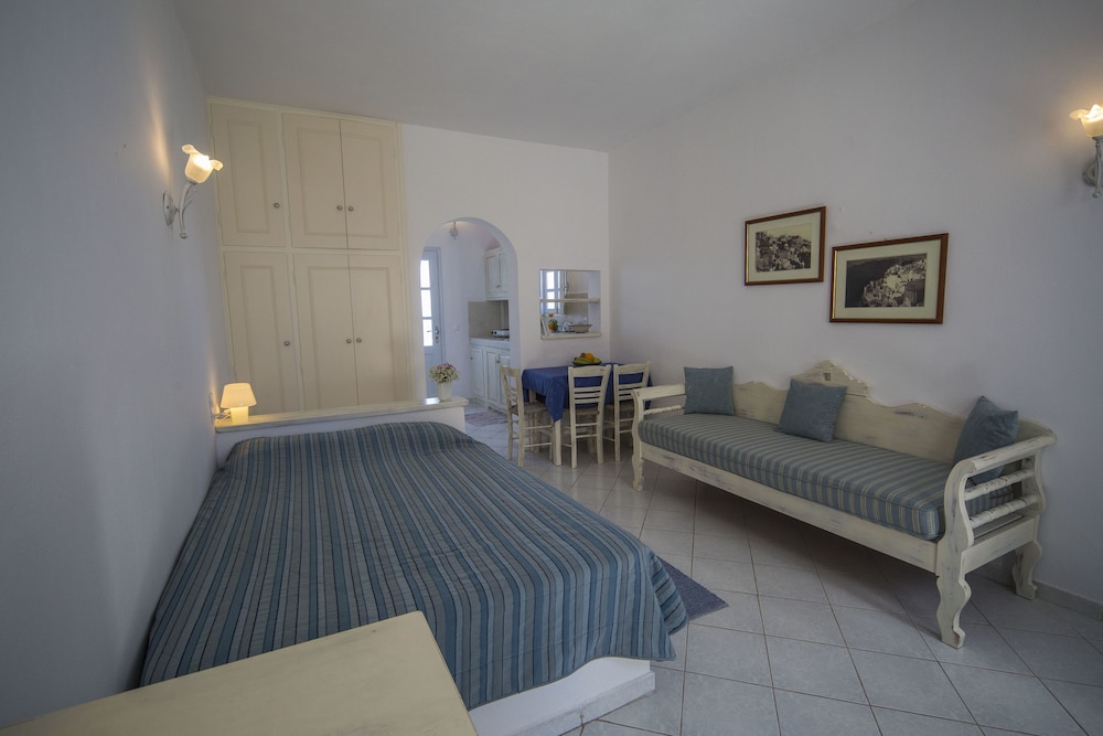Ianthe Apartments And Villa 23/50