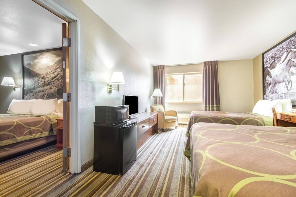 Super 8 By Wyndham Buena Vista 15/27